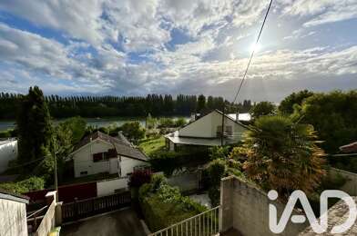 Maison 5 pièces 339000 €