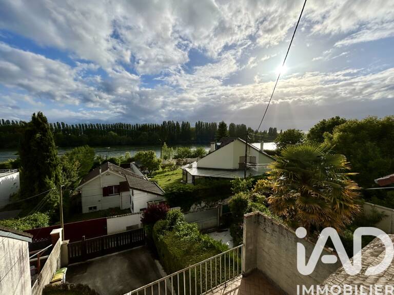 Vente Maison/villa 4 pièces — photo 1