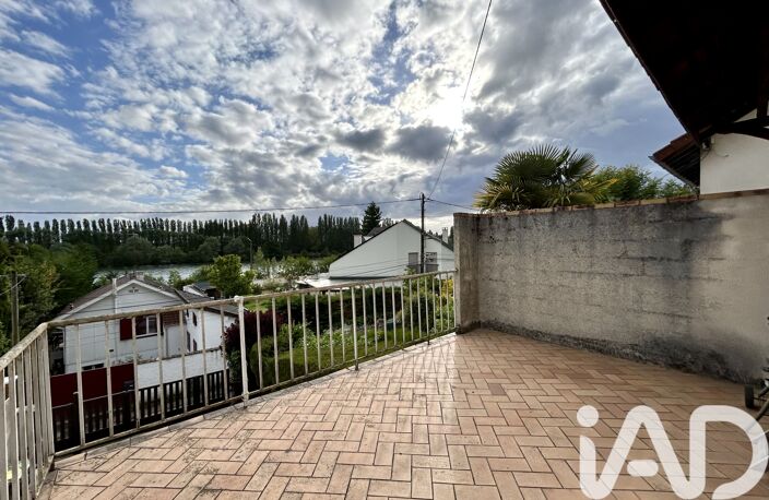 Vente Maison/villa 4 pièces — photo 2
