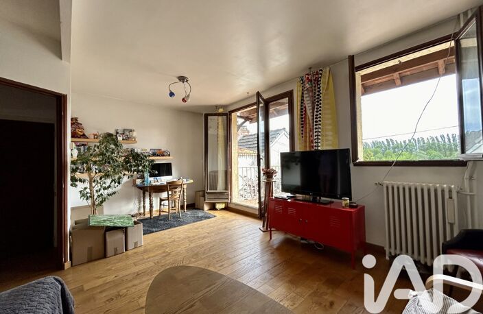 Vente Maison/villa 4 pièces — photo 3