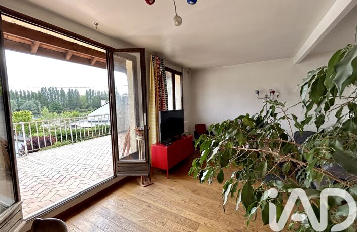 Vente Maison/villa 4 pièces — photo 4