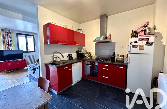 Vente Maison/villa 4 pièces — photo 5