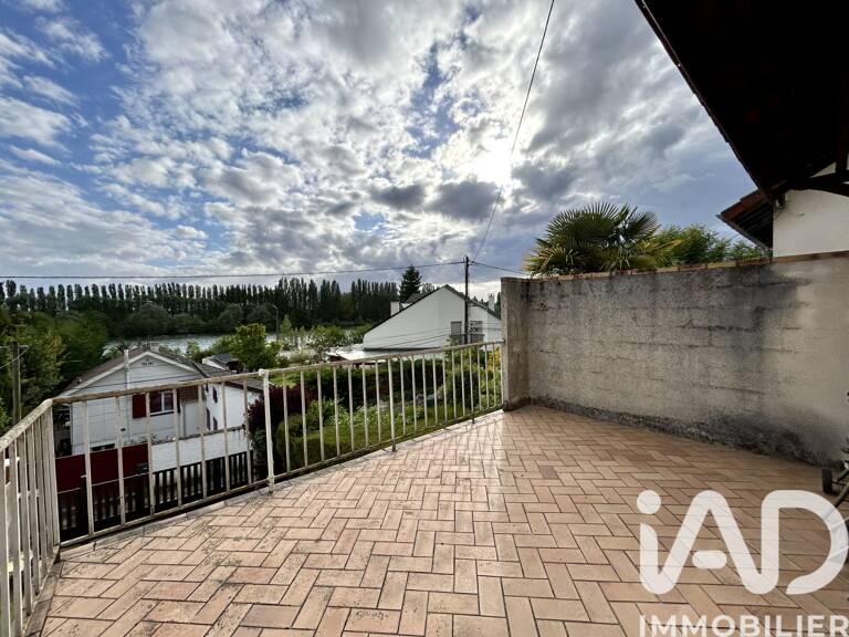 Vente Maison/villa 4 pièces — photo 1