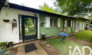 Maison 5 Pièces 91 m² à vendre à Saulce-sur-Rhône (26270)