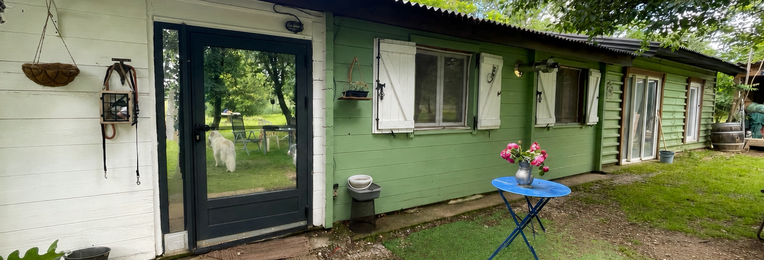 Maison 5 Pièces 91 m² à vendre à Saulce-sur-Rhône (26270)