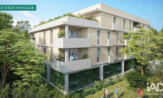 Appartement 3 Pièces 65 m² à vendre à Bruges (33520)