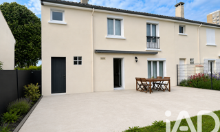 Maison 5 Pièces 104 m² à vendre à Beauvais (60000)