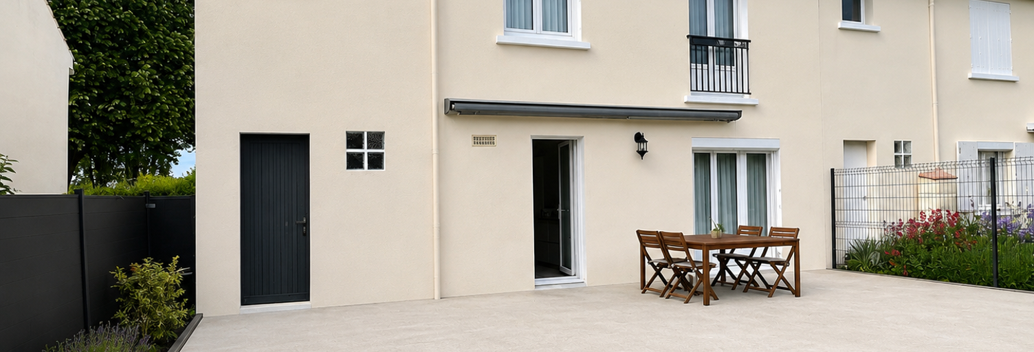 Maison 5 Pièces 104 m² à vendre à Beauvais (60000)