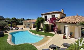 Maison 5 Pièces 153 m² à vendre à Roquebrune-sur-Argens (83520)
