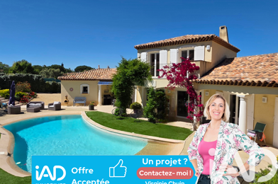 Maison 5 pièces 795000 €