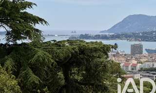 Appartement 3 Pièces 116 m² à vendre à Toulon (83000)