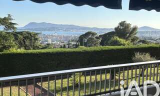 Appartement 3 Pièces 116 m² à vendre à Toulon (83000)