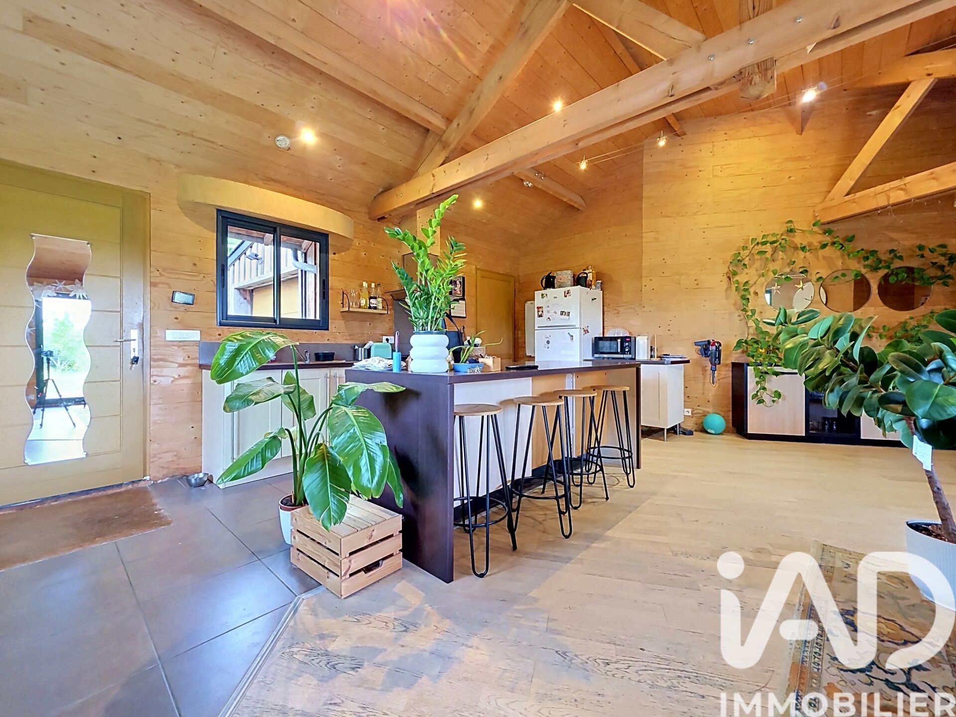 Vente Maison/villa 5 pièces - Photo 2