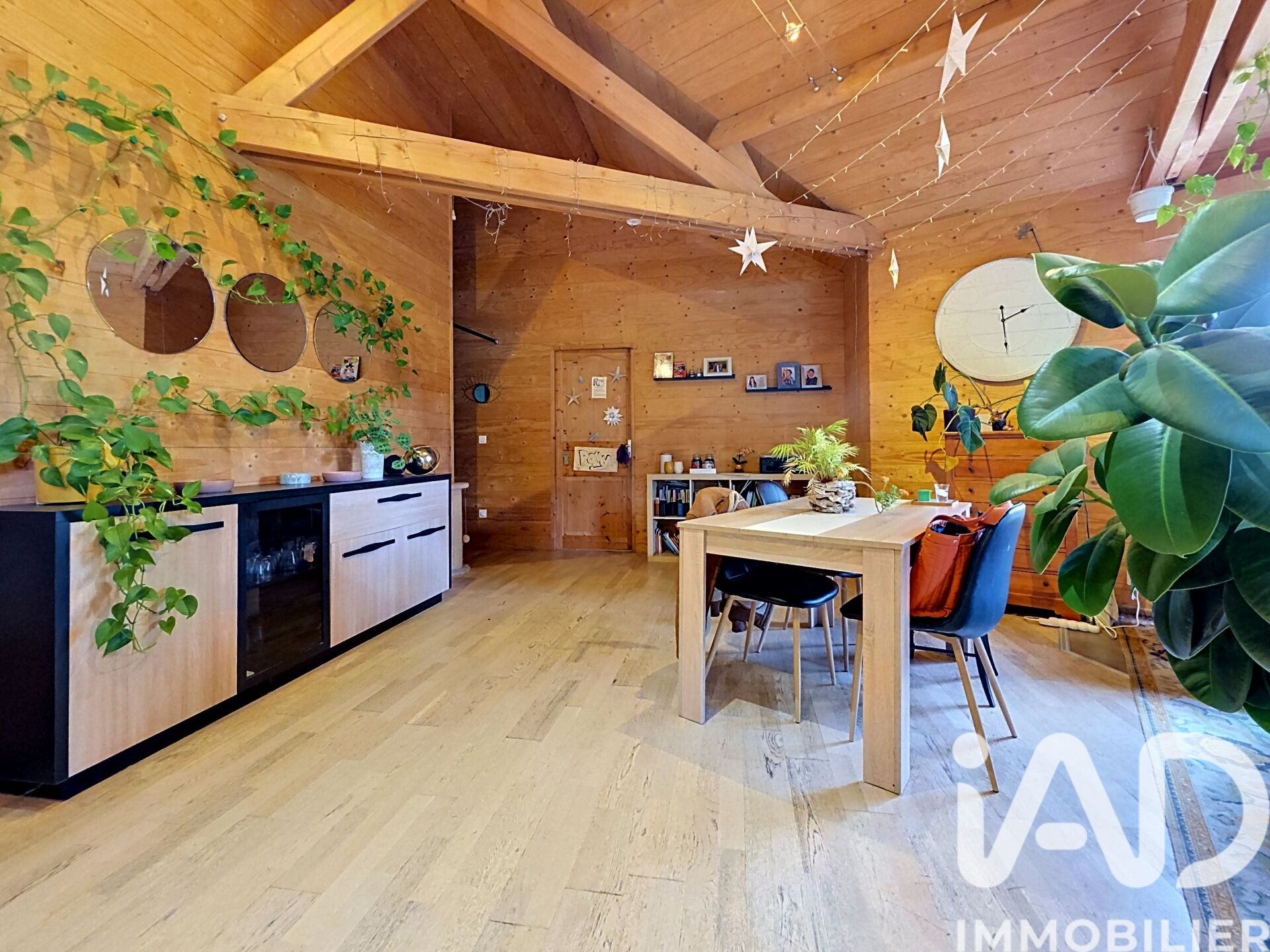 Vente Maison/villa 5 pièces - Photo 3