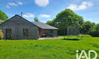 Maison 5 Pièces 110 m² à vendre à Le Parc (50870)
