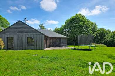 Maison 5 pièces 250000 €
