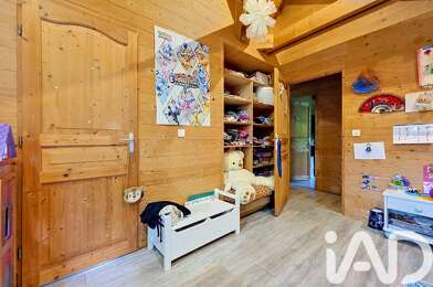 Maison 5 pièces 250000 €