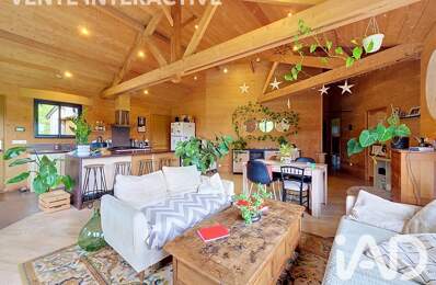 Vente Maison/villa 5 pièces — photo du bien