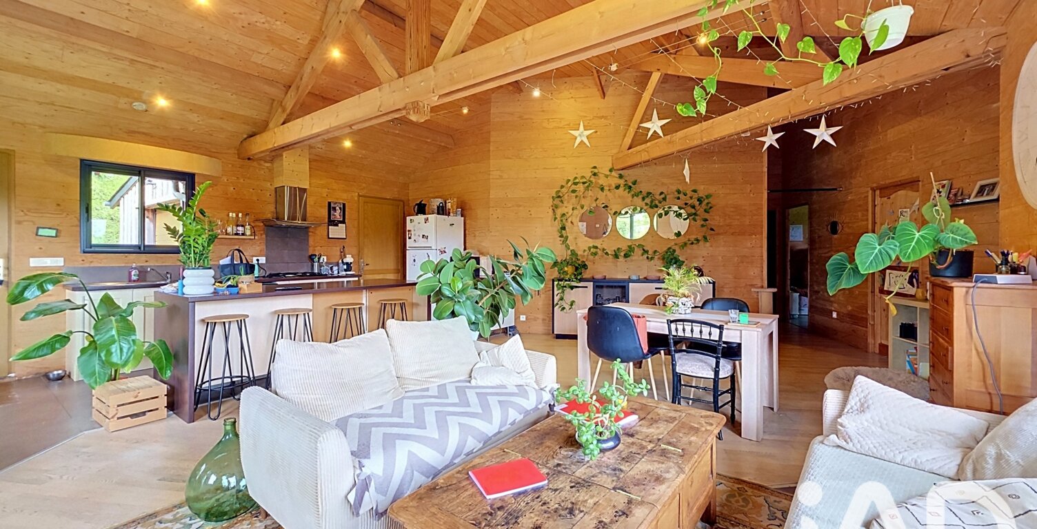 Vente Maison/villa 5 pièces — photo 1