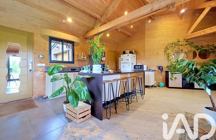 Vente Maison/villa 5 pièces — photo 3