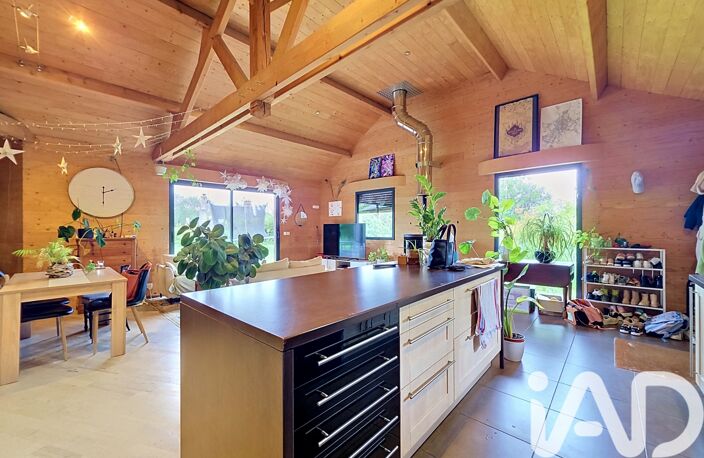 Vente Maison/villa 5 pièces — photo 4