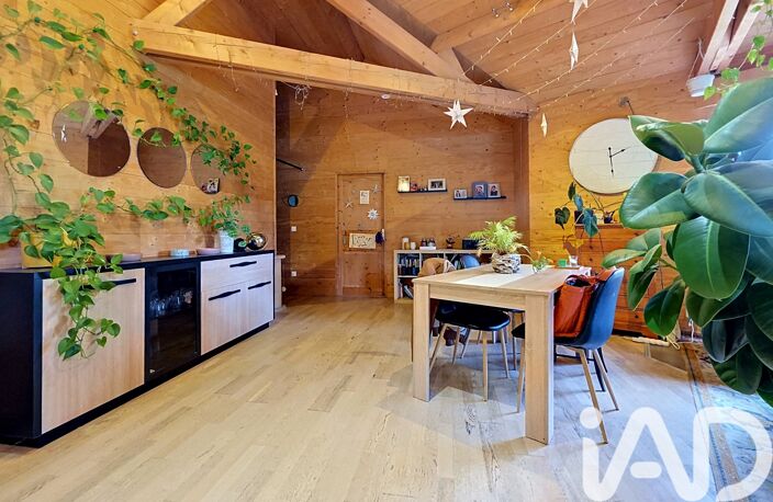 Vente Maison/villa 5 pièces — photo 5