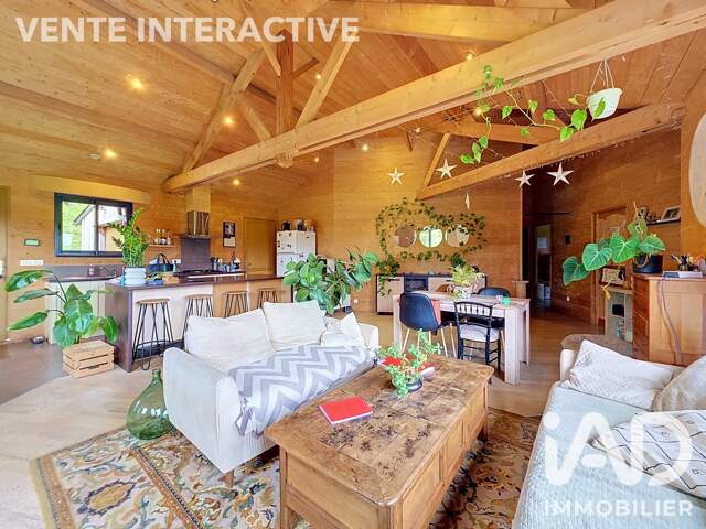Vente Maison/villa 5 pièces — photo du bien