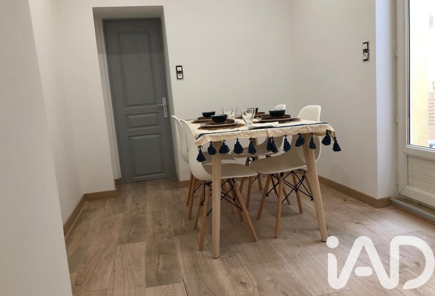 Vente Immeuble 105 m&sup2; — photo 1
