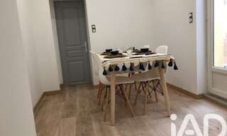 Immeuble  105 m² à vendre à Saint-Quentin (02100)