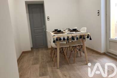 Immeuble  116500 €