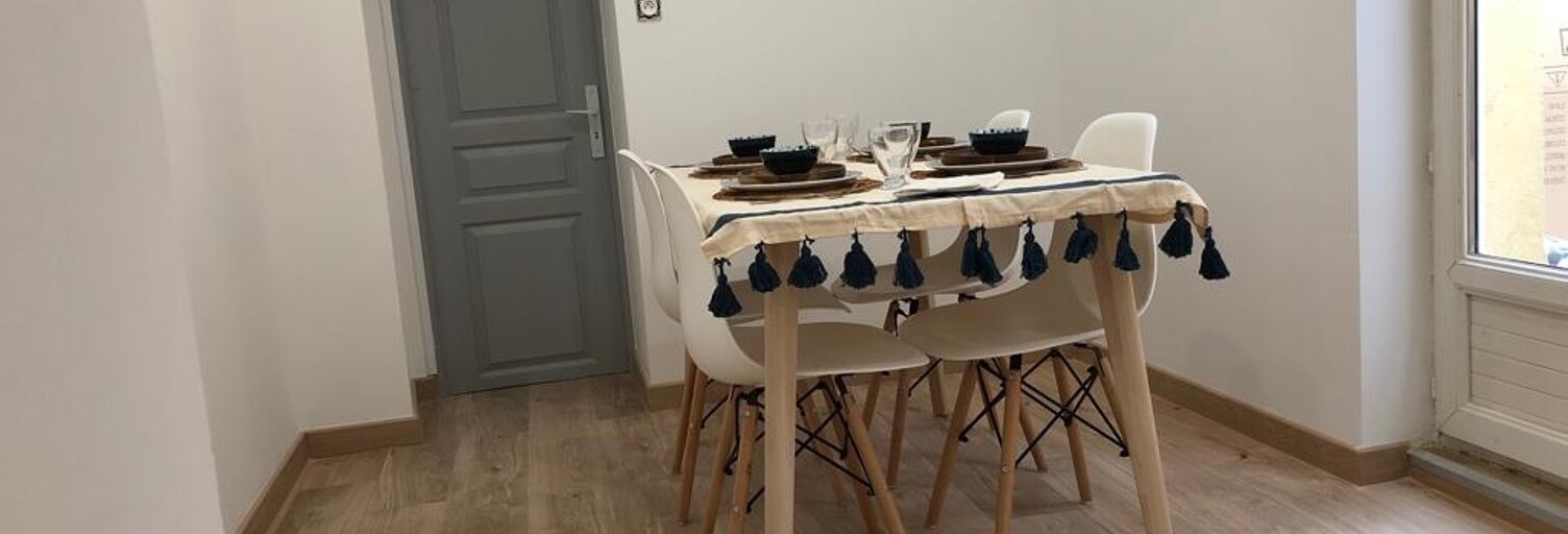 Immeuble  105 m² à vendre à Saint-Quentin (02100)
