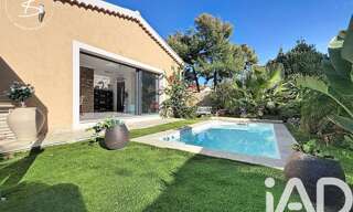 Maison 4 Pièces 107 m² à vendre à Six-Fours-les-Plages (83140)