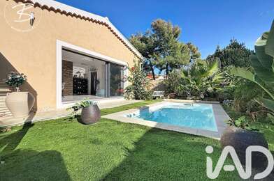 Maison 4 pièces 650000 €
