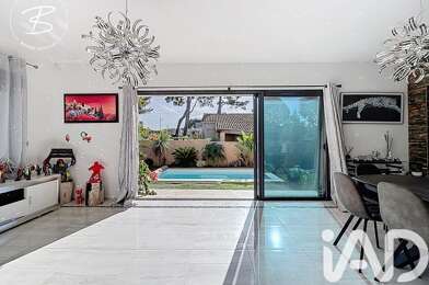 Maison 4 pièces 650000 €
