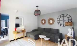 Maison 3 Pièces 50 m² à vendre à Verneuil d'Avre et d'Iton (27130)