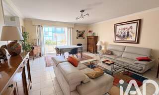 Appartement 6 Pièces 128 m² à vendre à La Baule-Escoublac (44500)