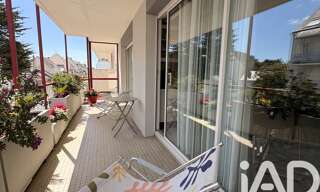 Appartement 6 Pièces 128 m² à vendre à La Baule-Escoublac (44500)