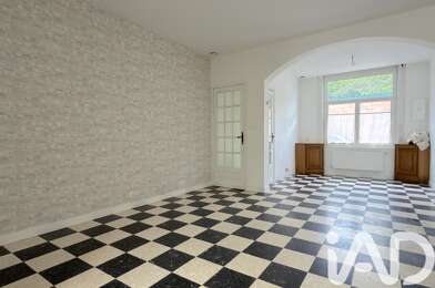 Maison 5 pièces 189000 €