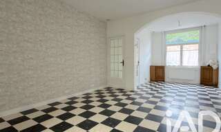 Maison 5 Pièces 114 m² à vendre à Tourcoing (59200)