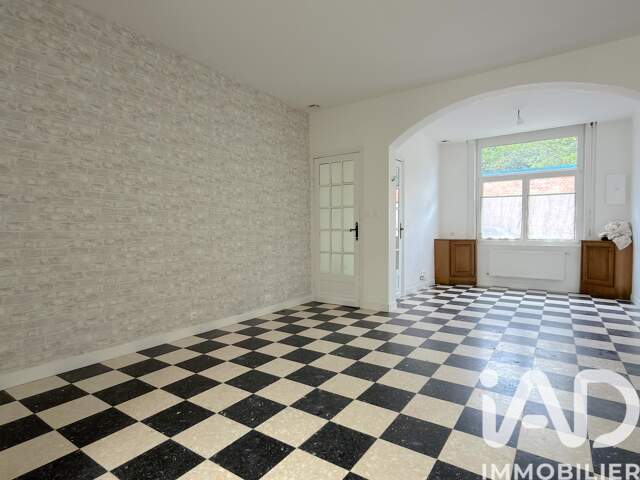 Vente Maison de ville 5 pièces — photo du bien