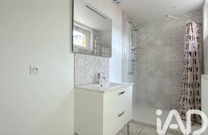 Vente Maison de ville 5 pièces — photo 3