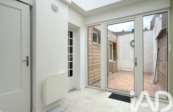 Vente Maison de ville 5 pièces — photo 4