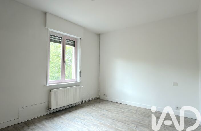 Vente Maison de ville 5 pièces — photo 5