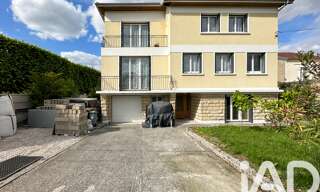 Maison 12 Pièces 220 m² à vendre à Chelles (77500)