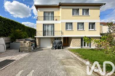 Maison 12 pièces 669000 €