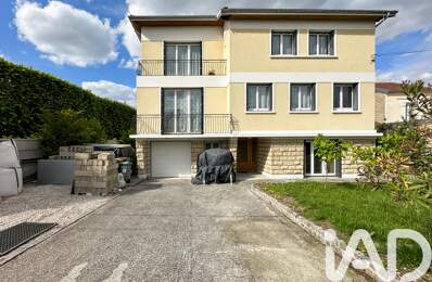 Vente Maison/villa 12 pièces — photo du bien
