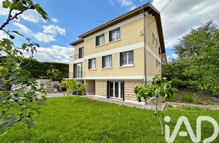 Vente Maison/villa 12 pièces — photo 3
