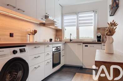 Appartement 4 pièces 229000 €
