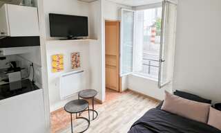 Appartement 1 Pièce 16 m² à vendre à Orléans (45000)