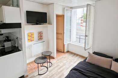 Appartement 1 pièces 84000 €